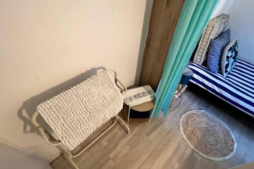 Studio Serenity - Hyper Centre Et Proche Plage - Bus Dunkirk Exteriér fotografie